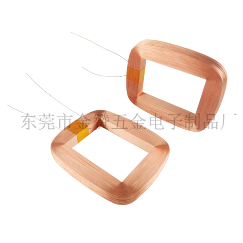 空心線(xiàn)圈